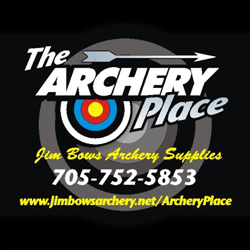 The Archery Place
