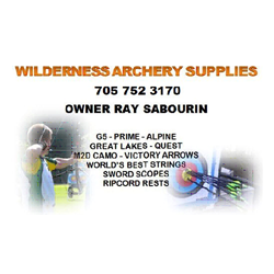 Wilderness Bowhunters