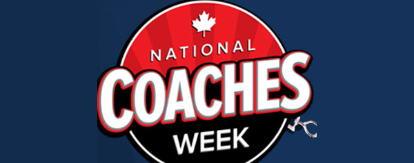 Coaches Week